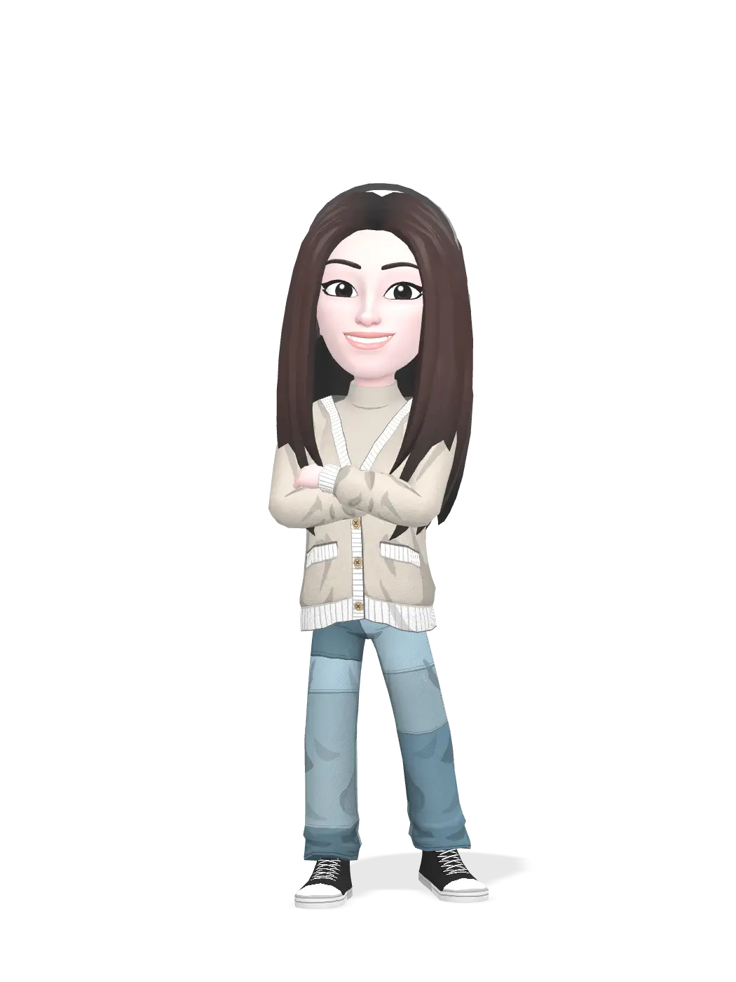 Snapchat profile picture for @lizmalvv