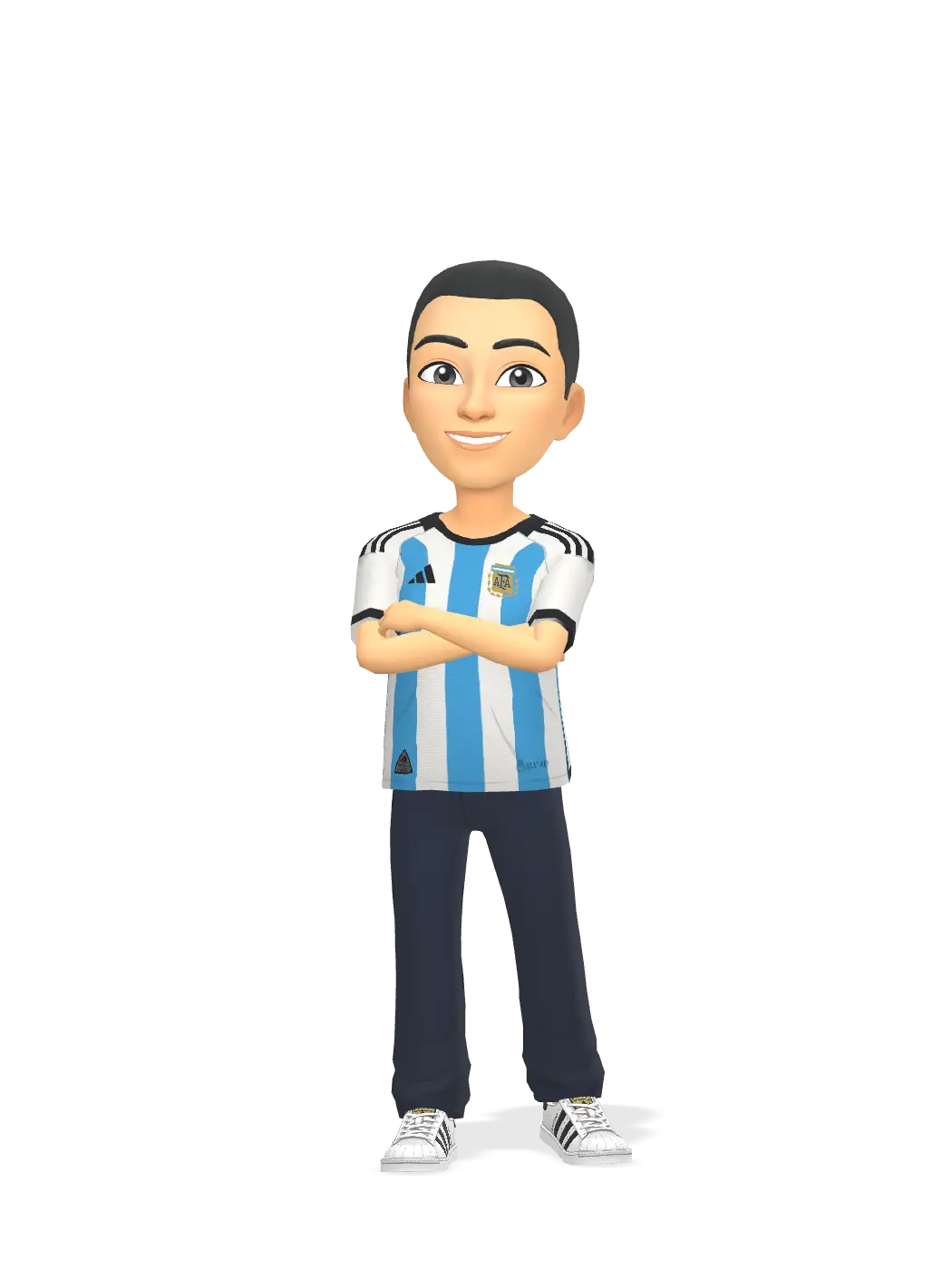 Snapchat profile picture for @rush611