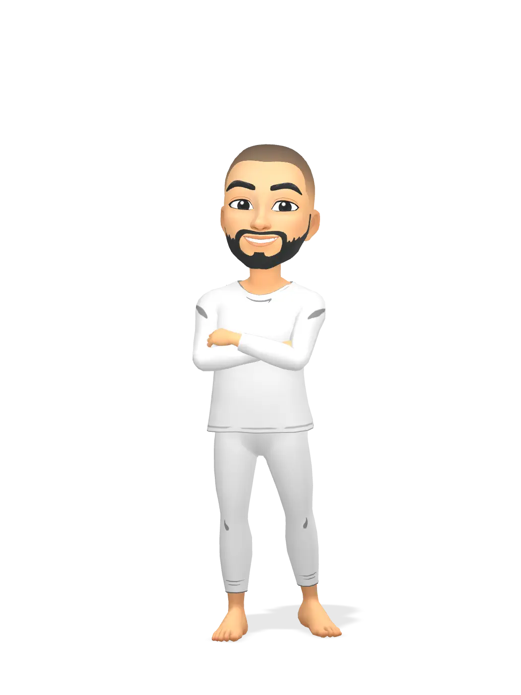 Snapchat profile picture for @jan009
