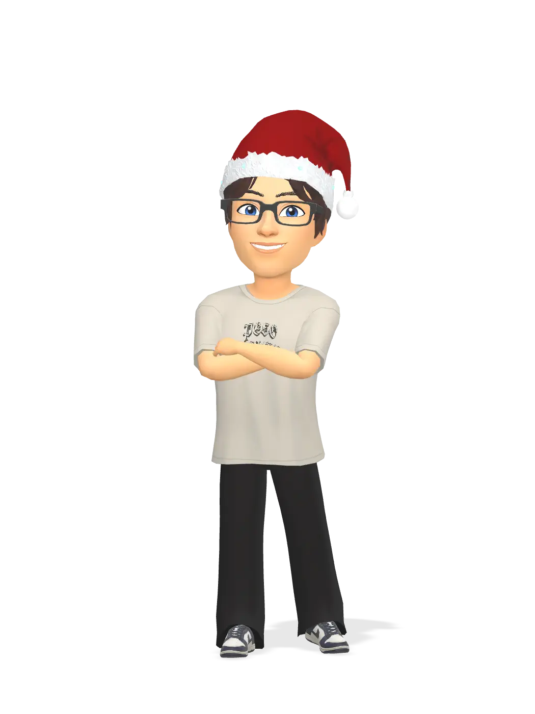 Snapchat profile picture for @gnawing