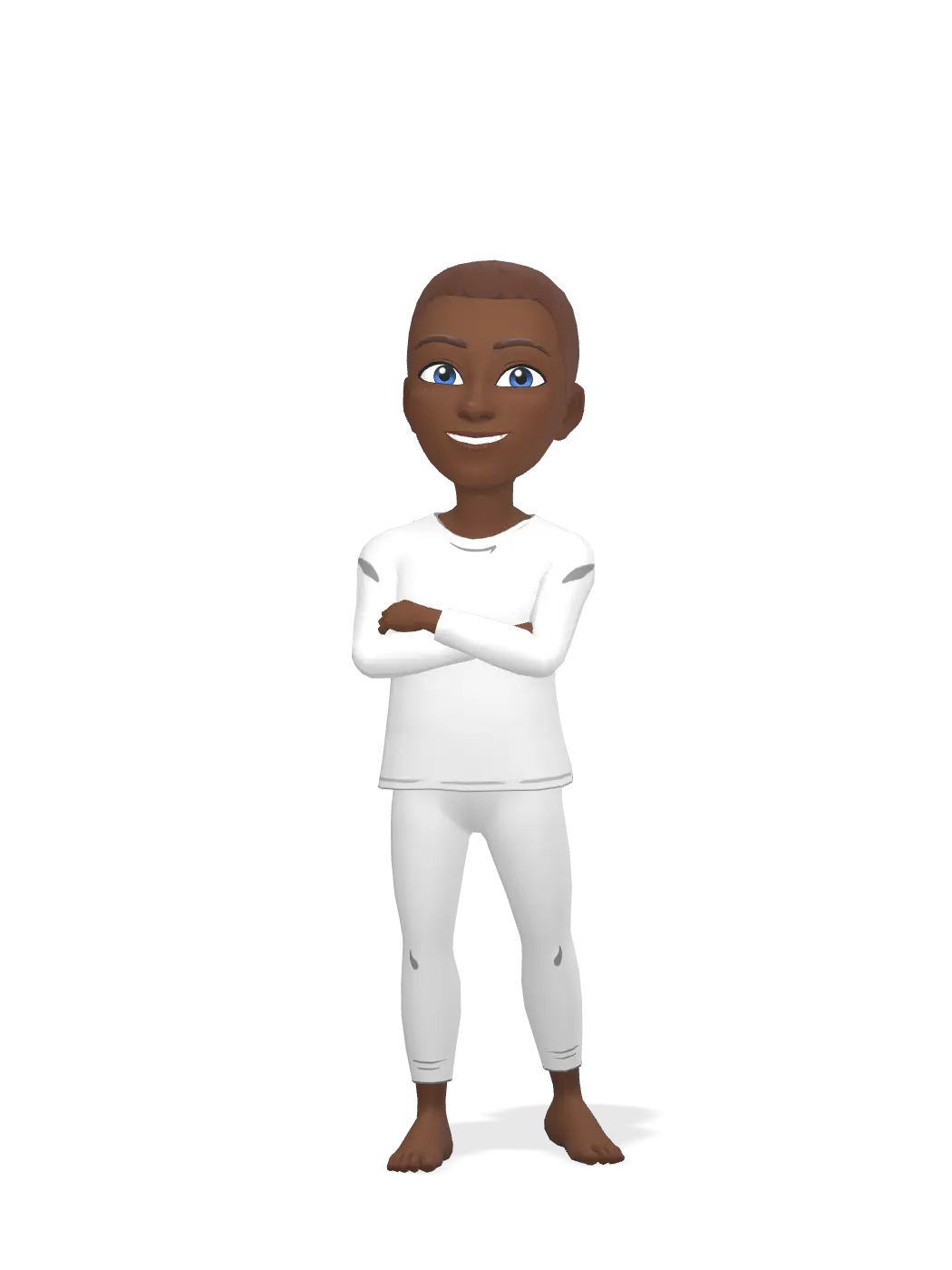 Snapchat profile picture for @mielcioiu