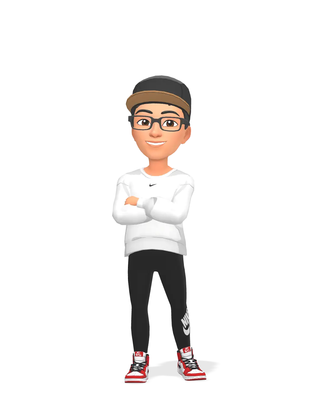 Snapchat profile picture for @luffyc