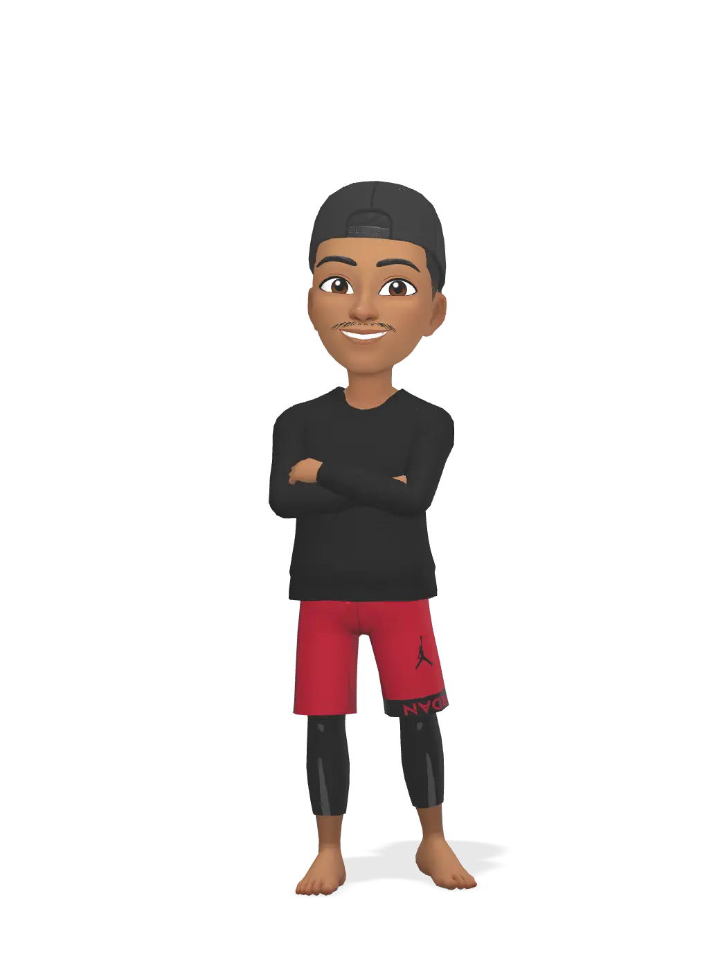 Snapchat profile picture for @decrypted