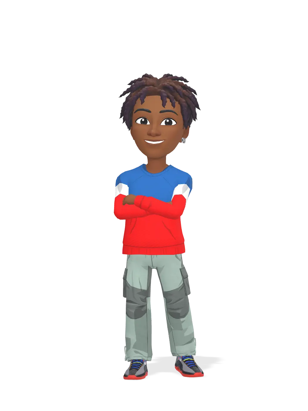 Snapchat profile picture for @niels2356