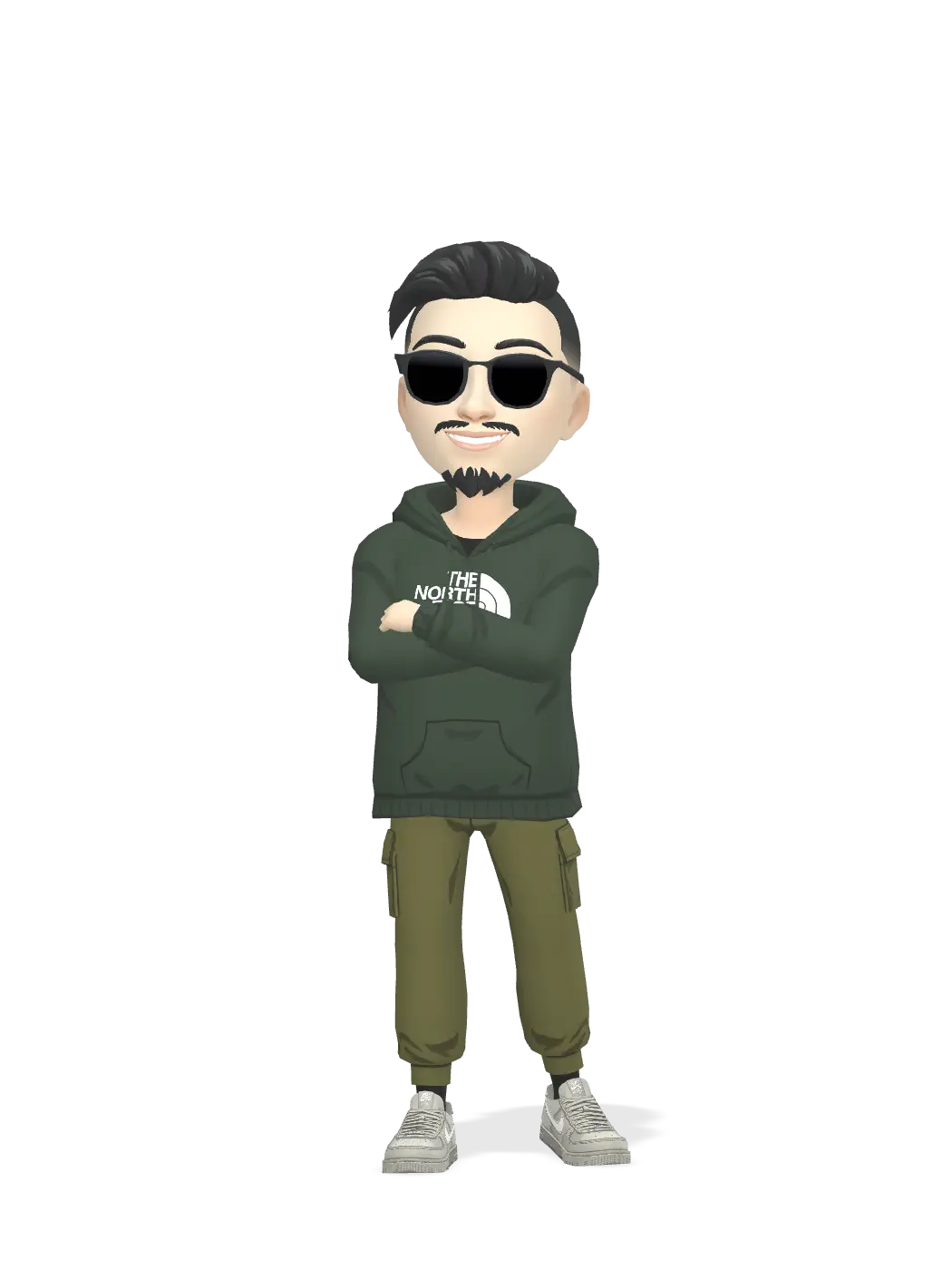 Snapchat profile picture for @philip213