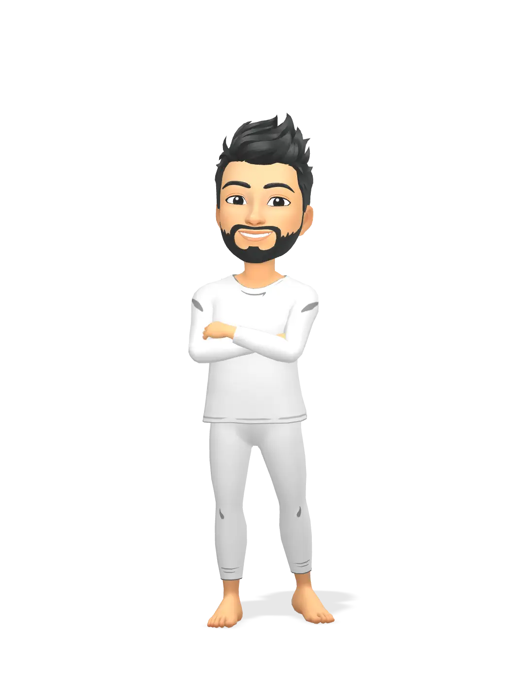 Snapchat profile picture for @mehmood6
