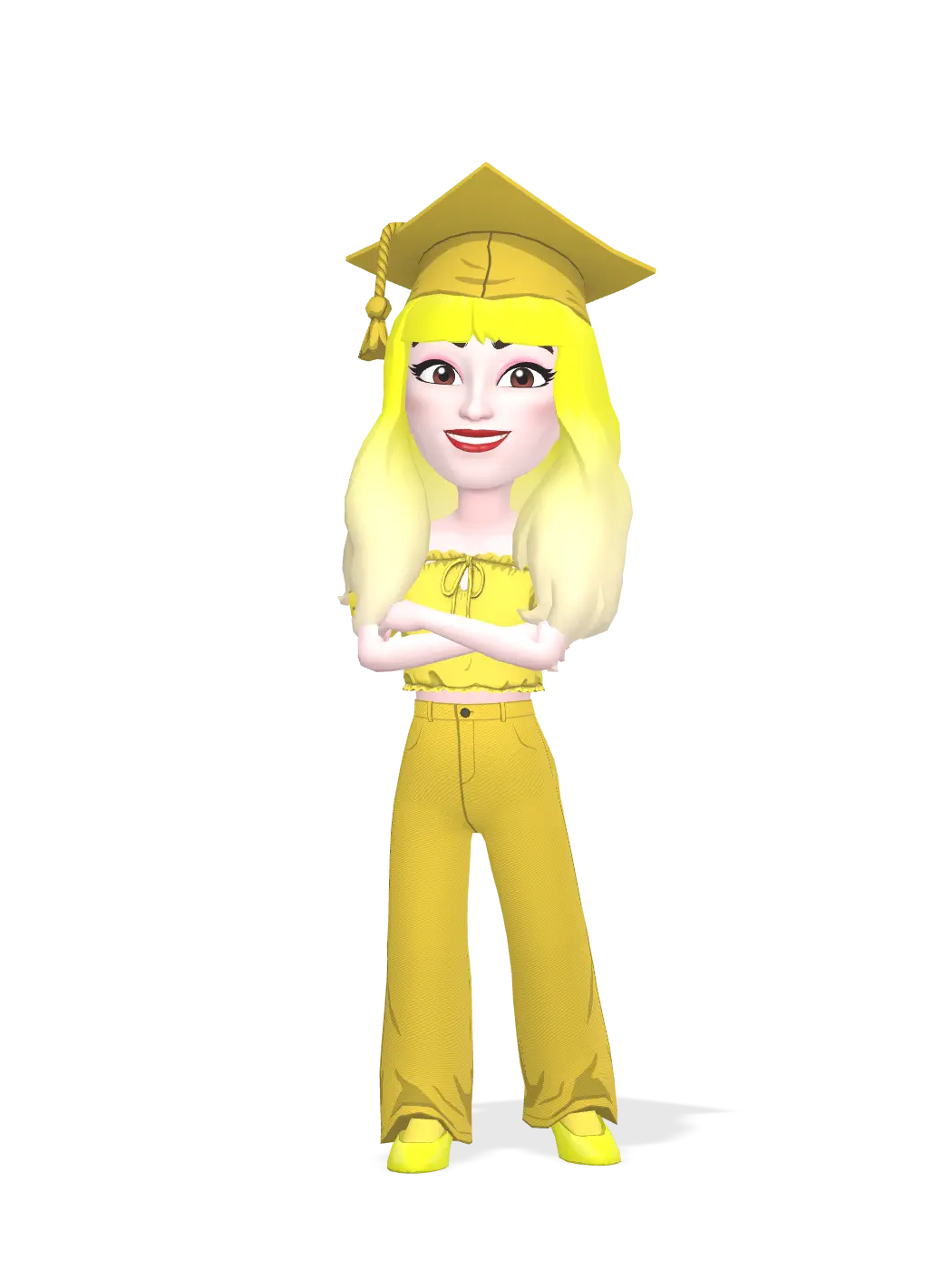Snapchat profile picture for @figurehead