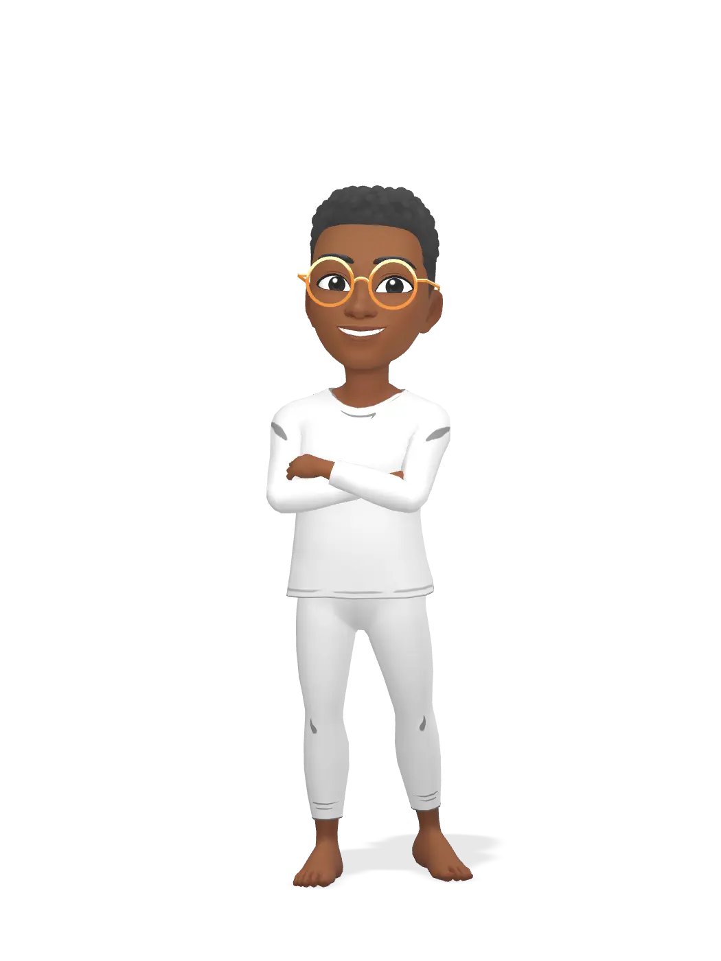 Snapchat profile picture for @enfent