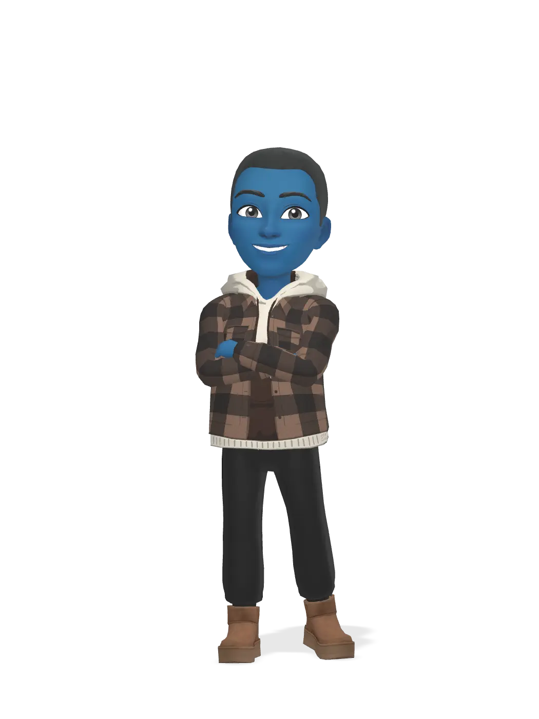 Snapchat profile picture for @scenarios