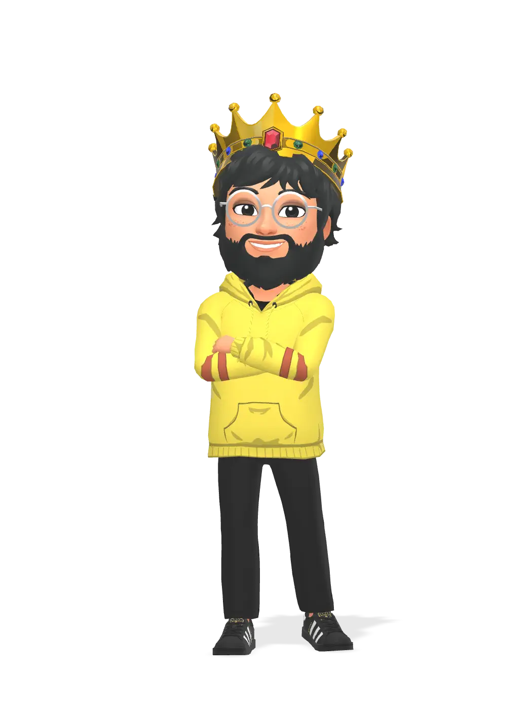 Snapchat profile picture for @raj_325742