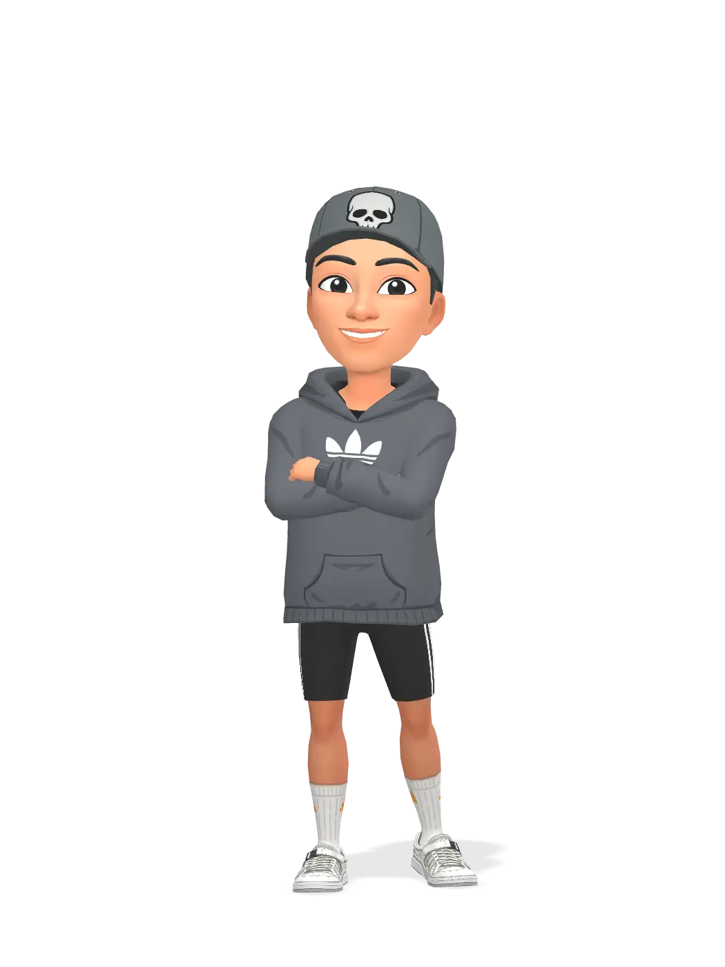 Snapchat profile picture for @mkhgg2311