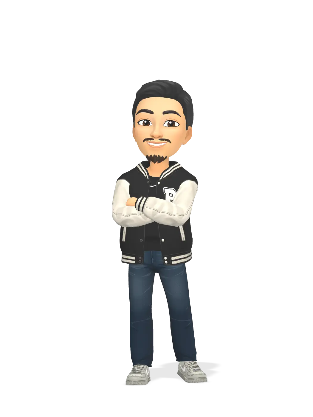 Snapchat profile picture for @sevi777