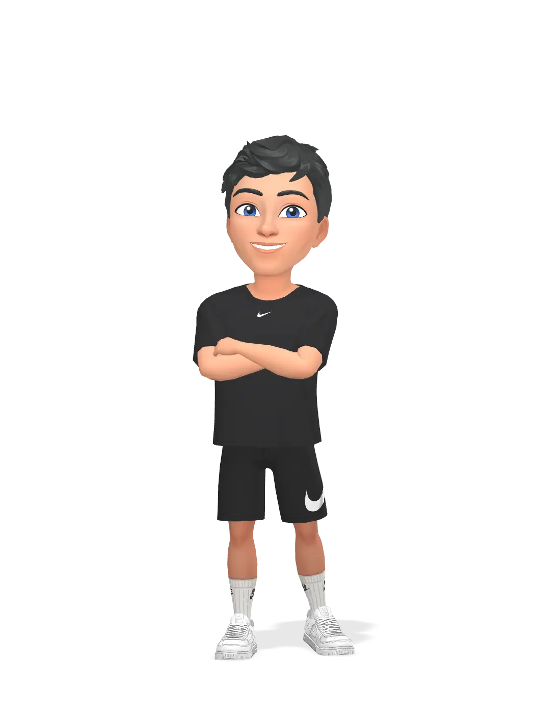 Snapchat profile picture for @kostas2009