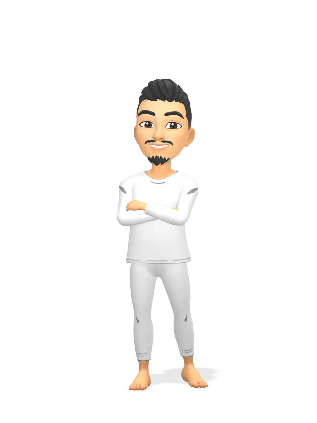 Snapchat profile picture for @polishyt