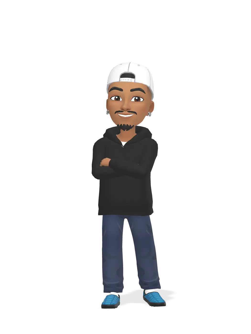Snapchat profile picture for @rzzcheri
