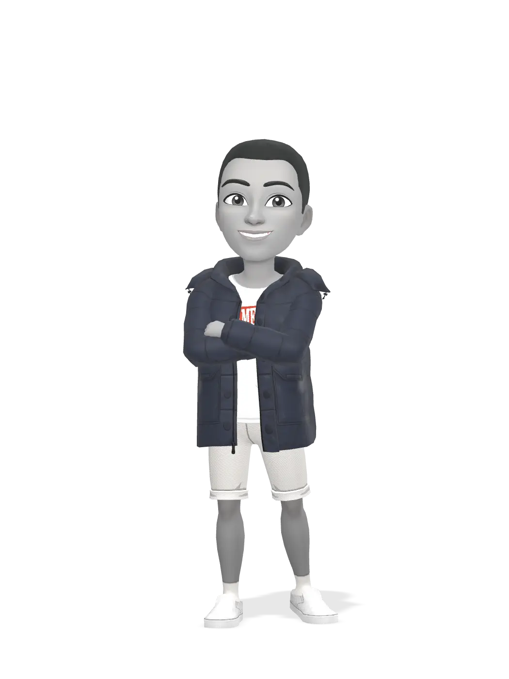 Snapchat profile picture for @eymen4131