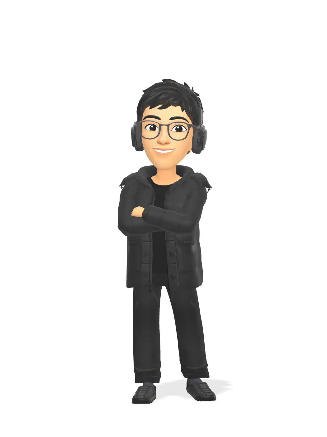 Snapchat profile picture for @xnim1234