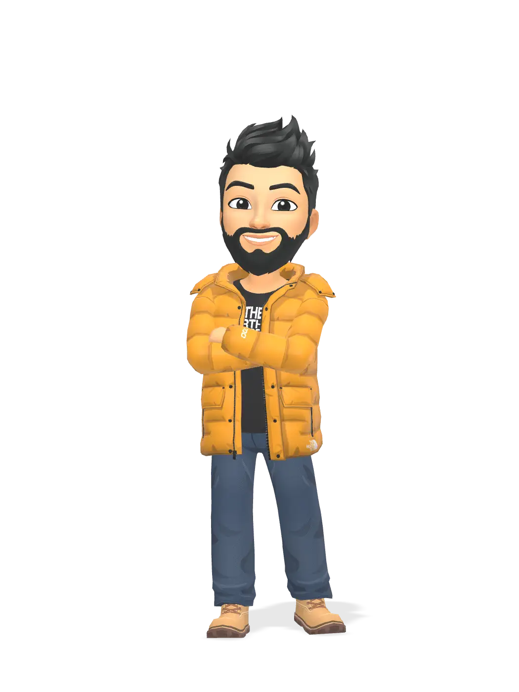 Snapchat profile picture for @instagrama