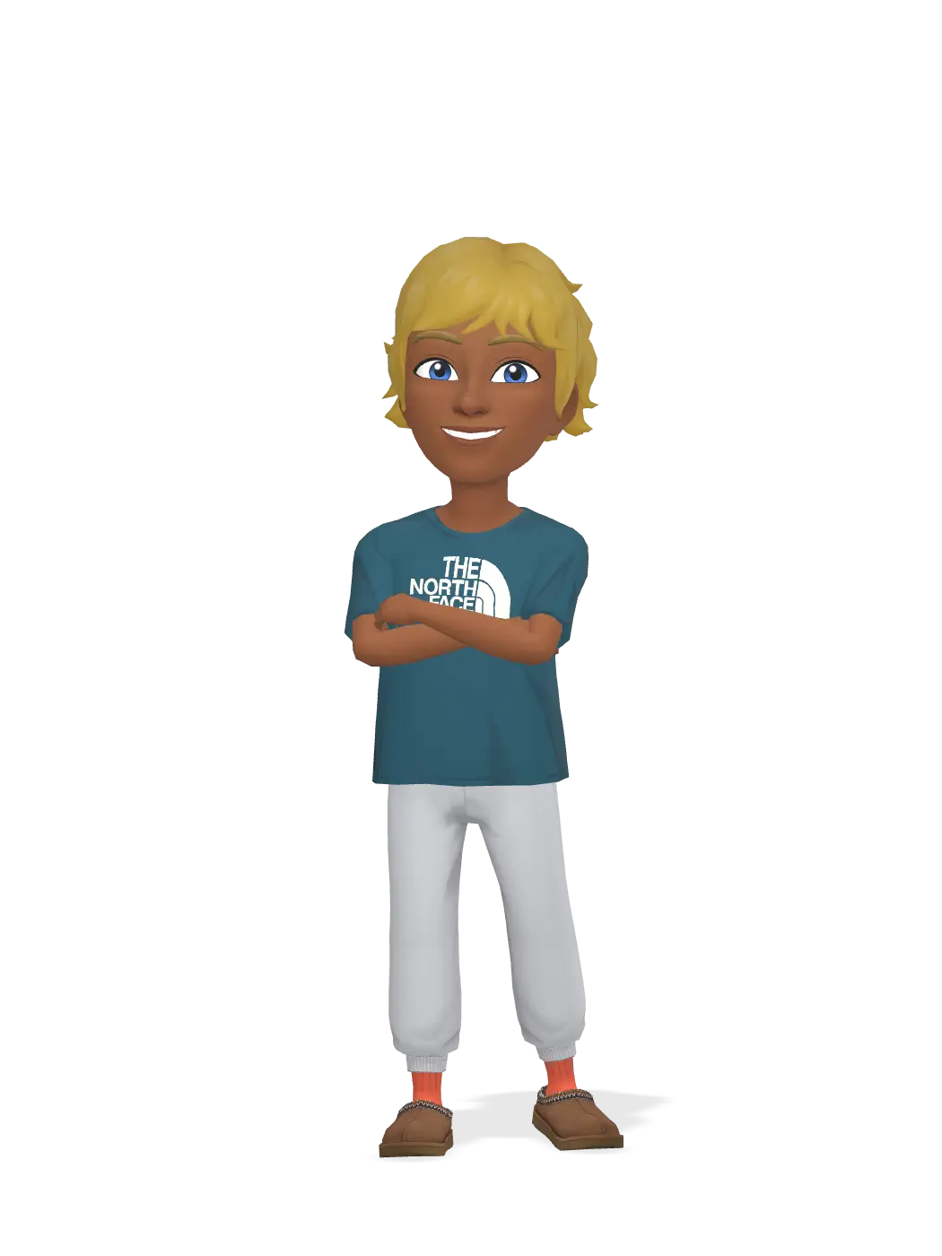 Snapchat profile picture for @imadamass