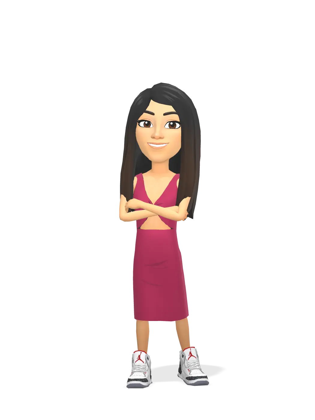 Snapchat profile picture for @elisasdt