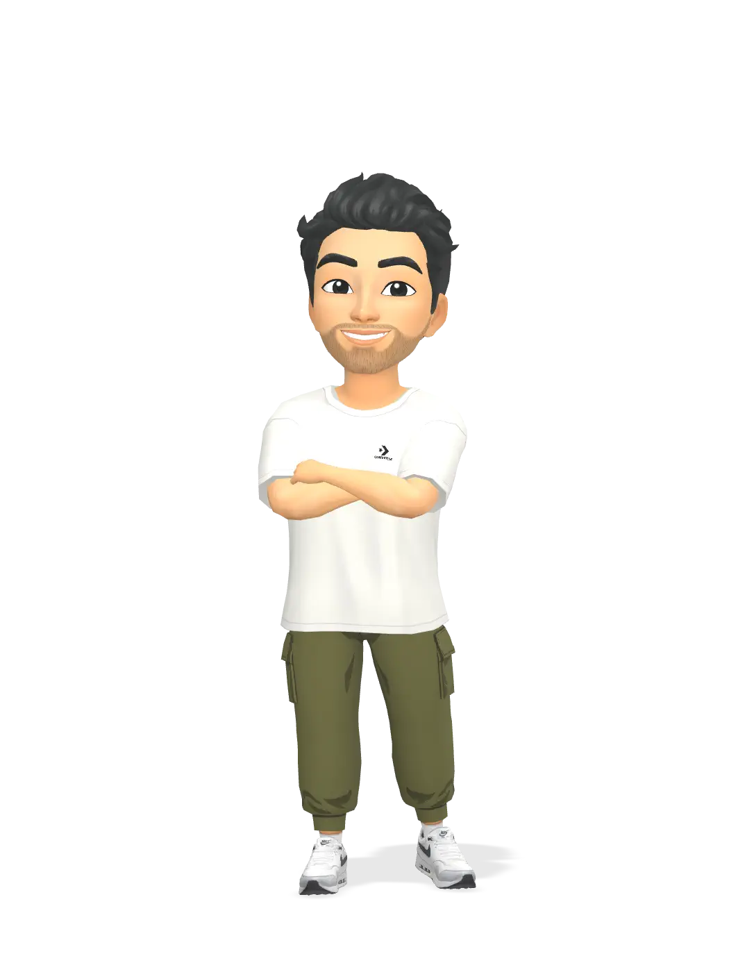 Snapchat profile picture for @emreknob