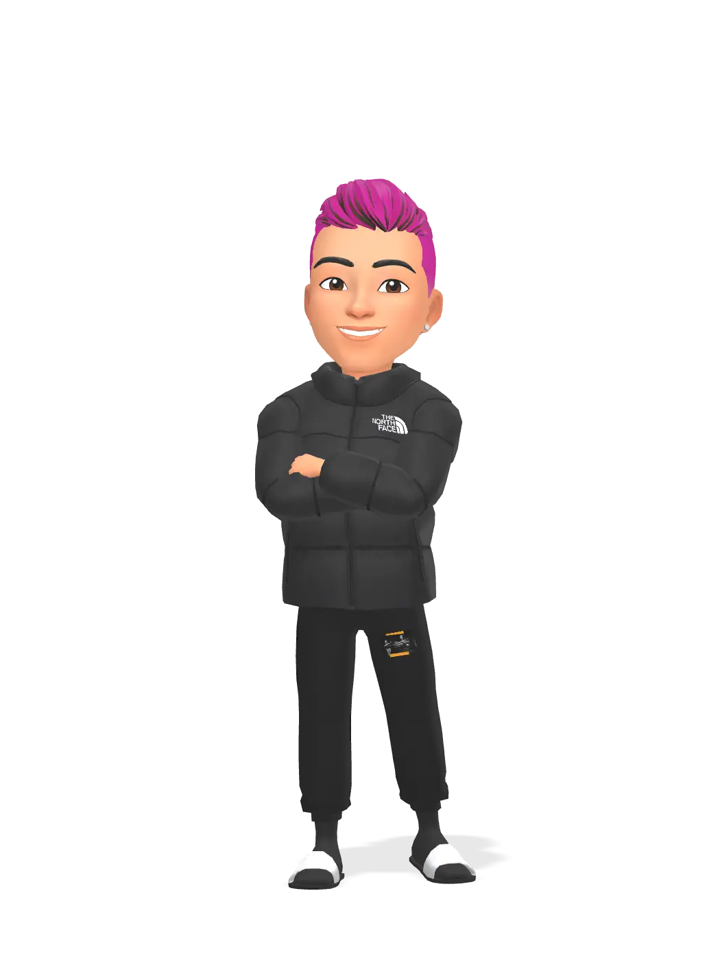 Snapchat profile picture for @niedsonxs