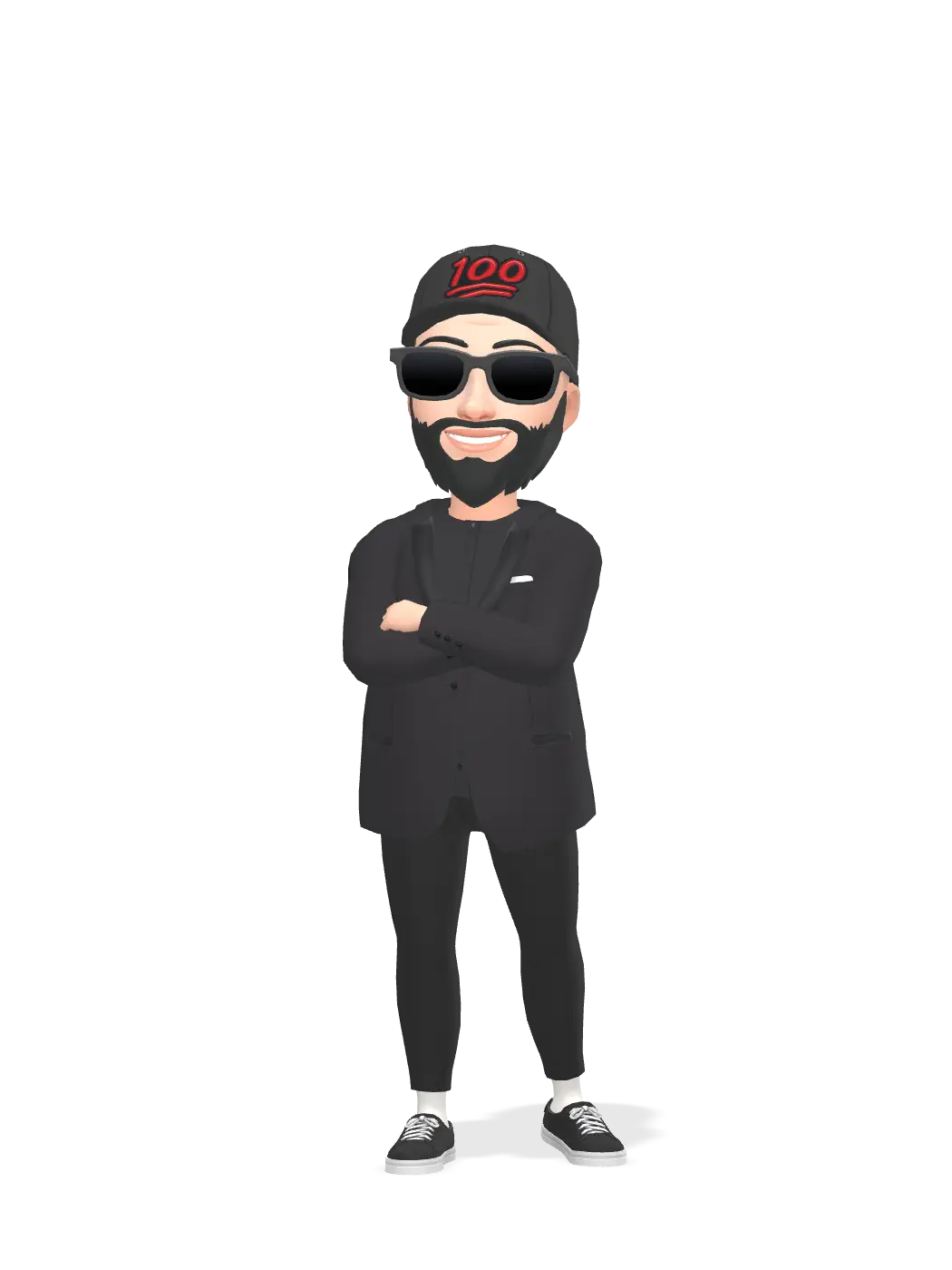 Snapchat profile picture for @gaming111