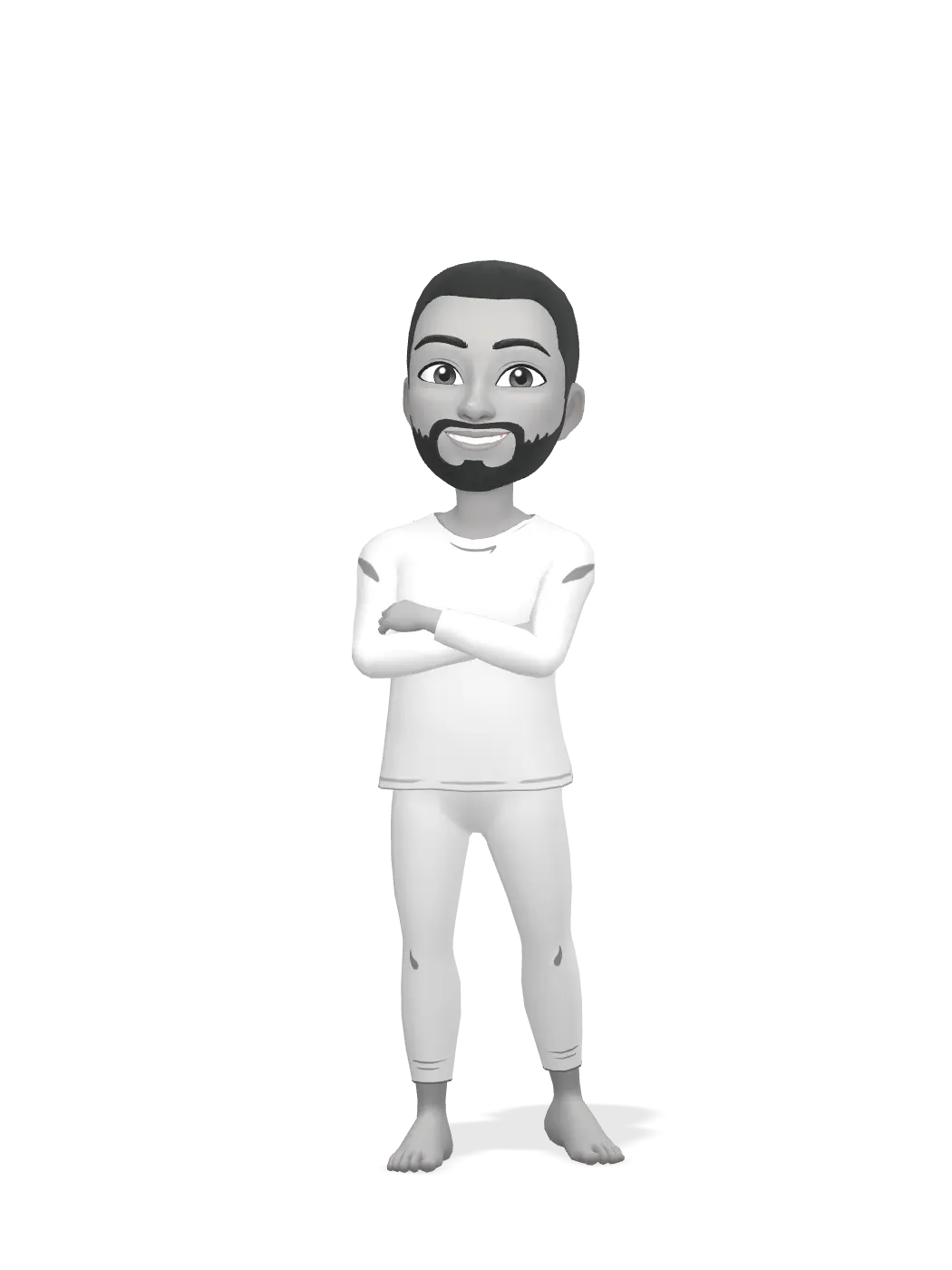 Snapchat profile picture for @iqbal1271