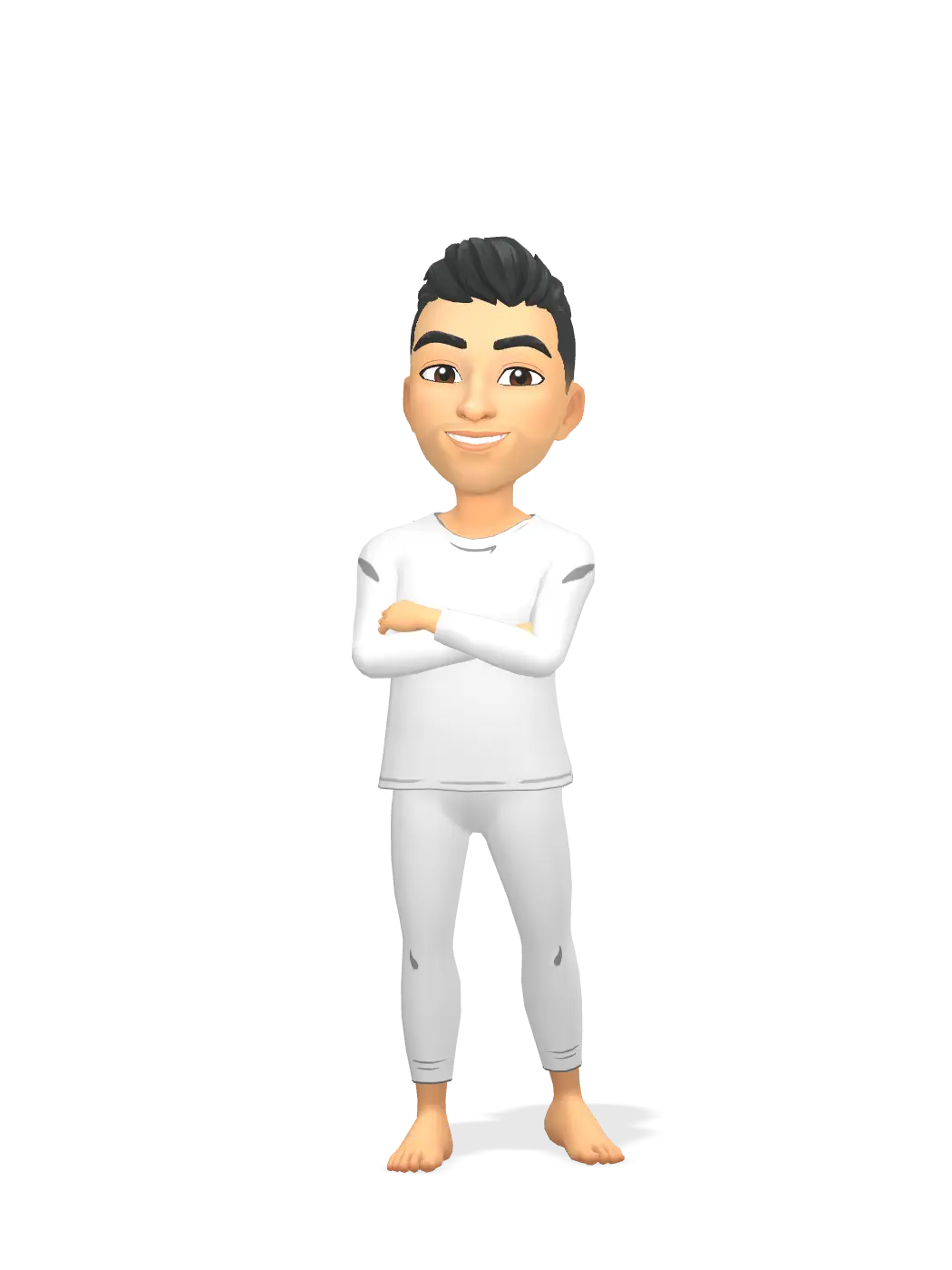 Snapchat profile picture for @maximo41