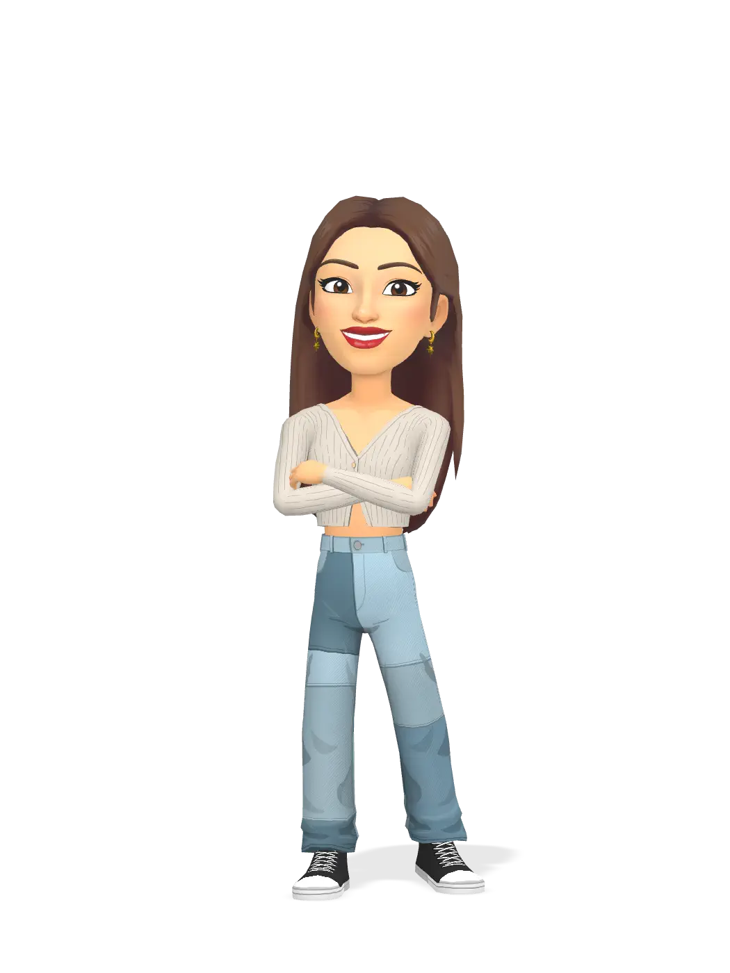 Snapchat profile picture for @mia13195