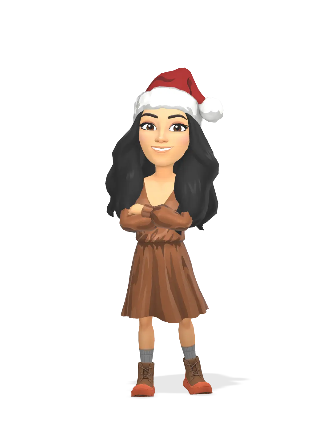 Snapchat profile picture for @jbolanosp