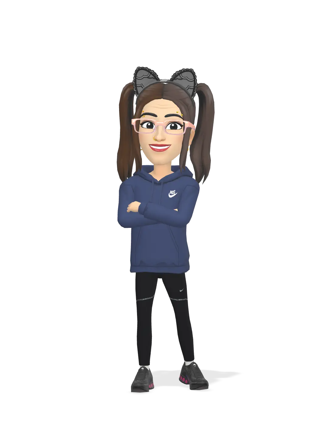 Snapchat profile picture for @sami50209