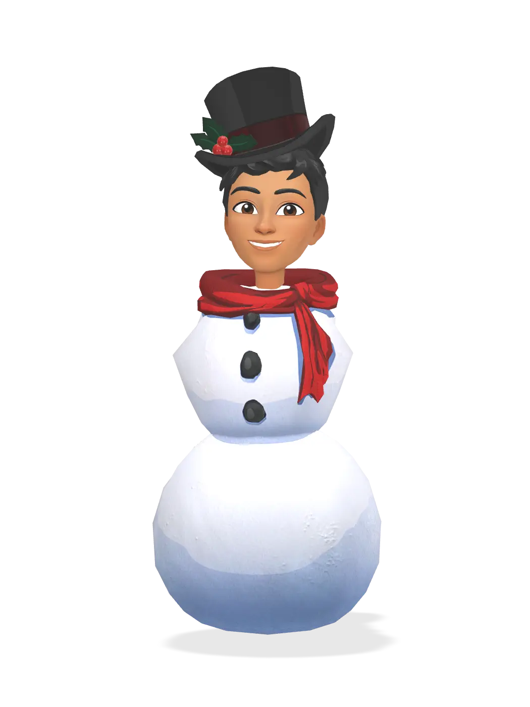 Snapchat profile picture for @kert2007