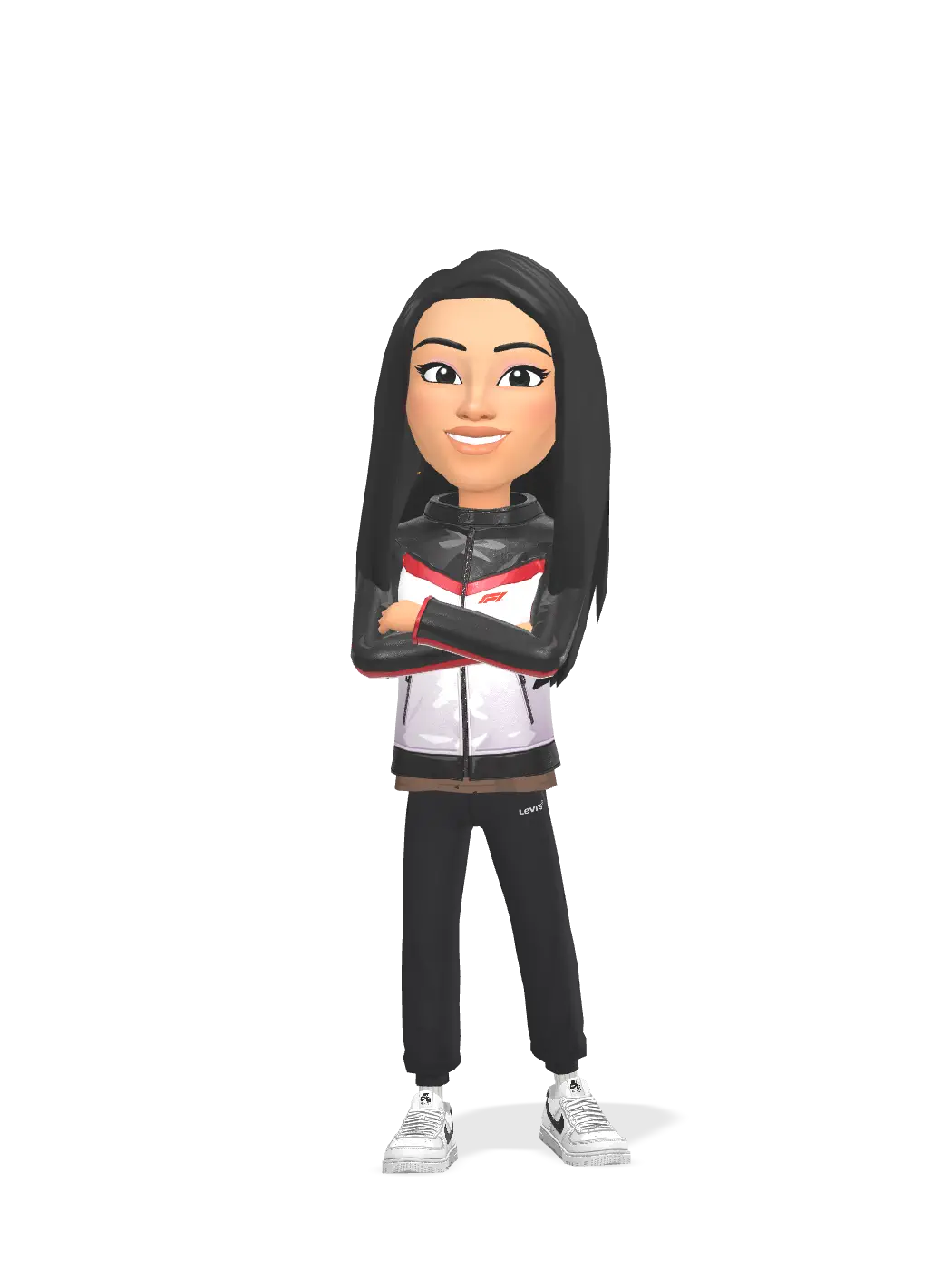 Snapchat profile picture for @lajdda
