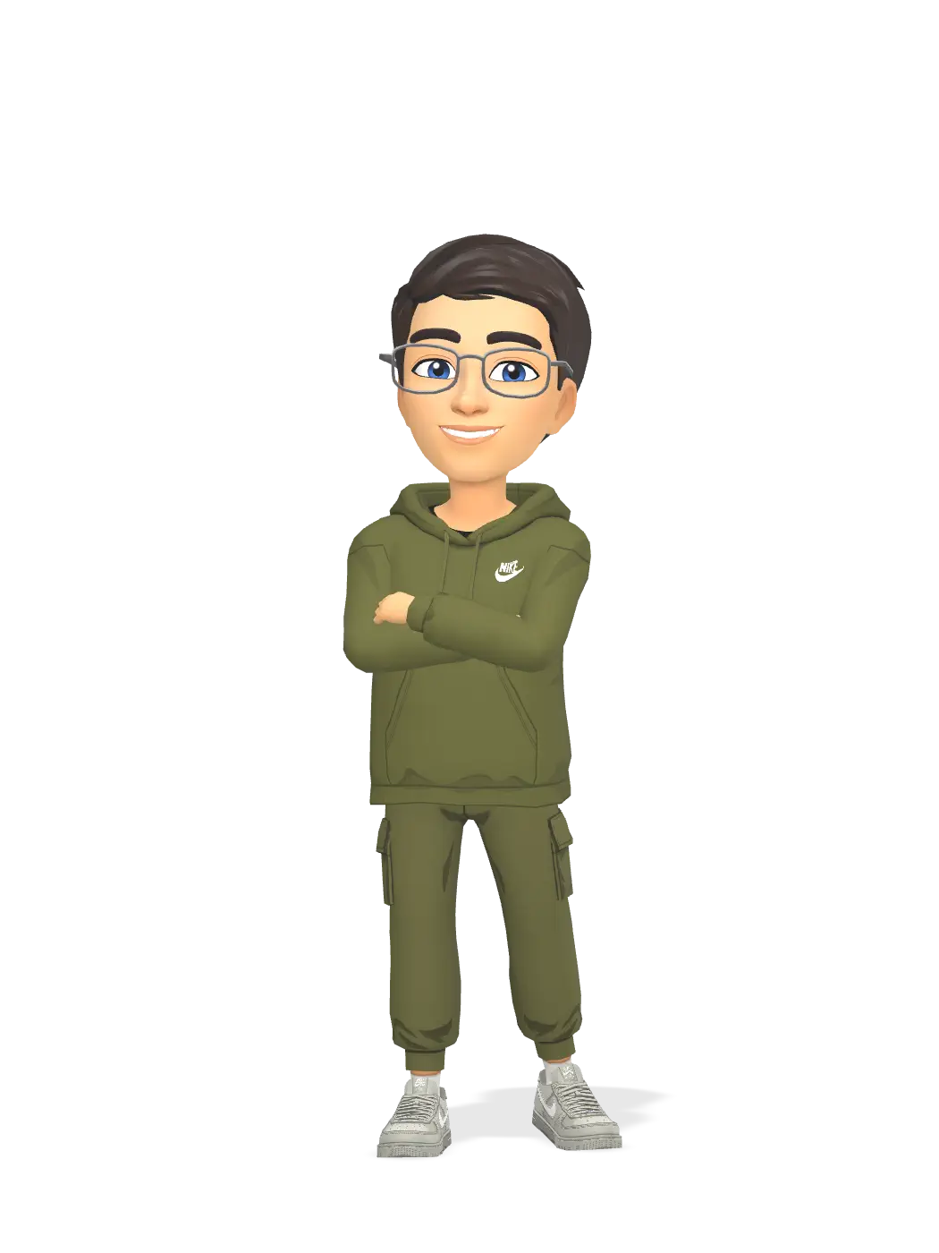 Snapchat profile picture for @eymen_22