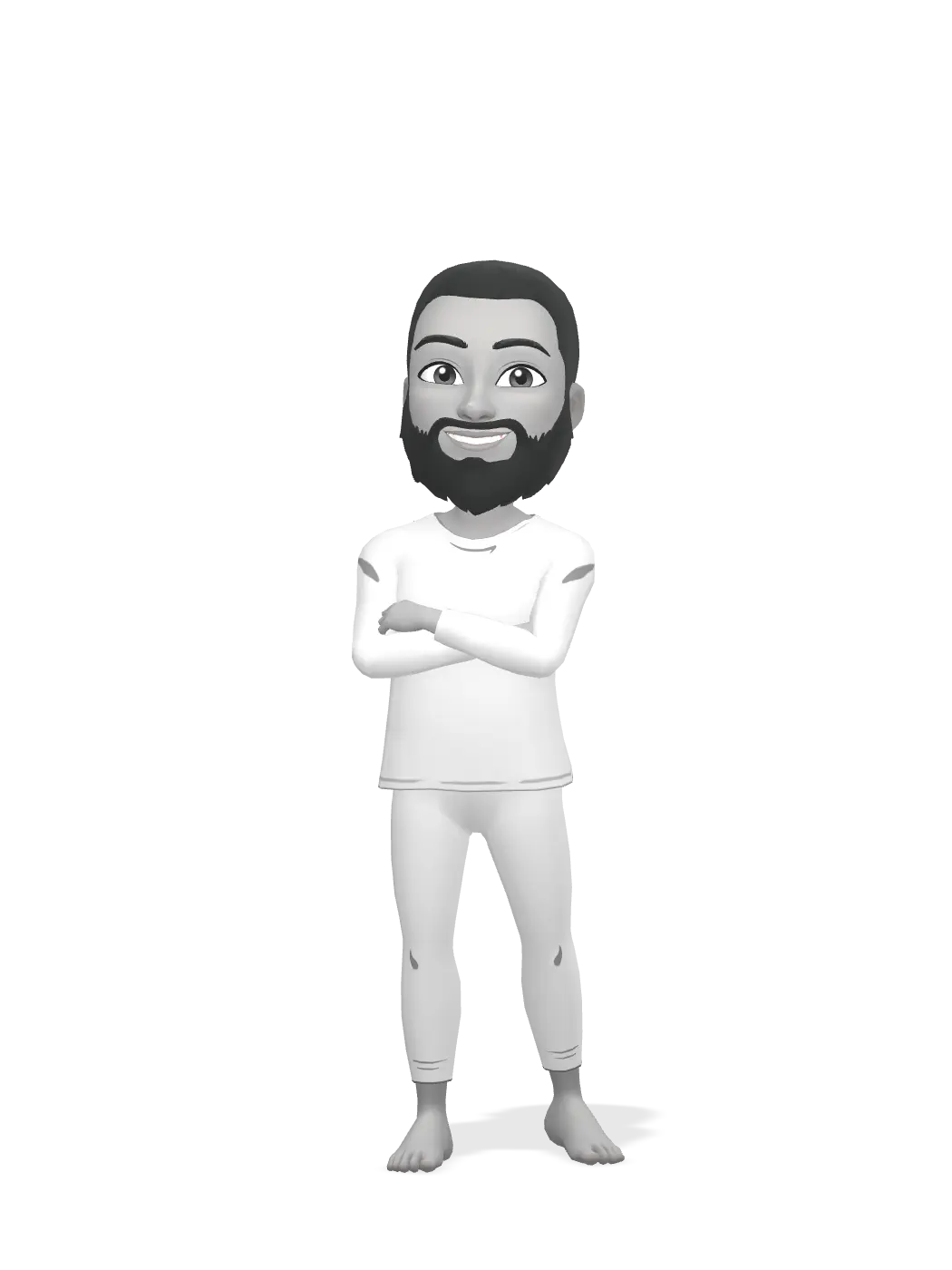 Snapchat profile picture for @prd2024