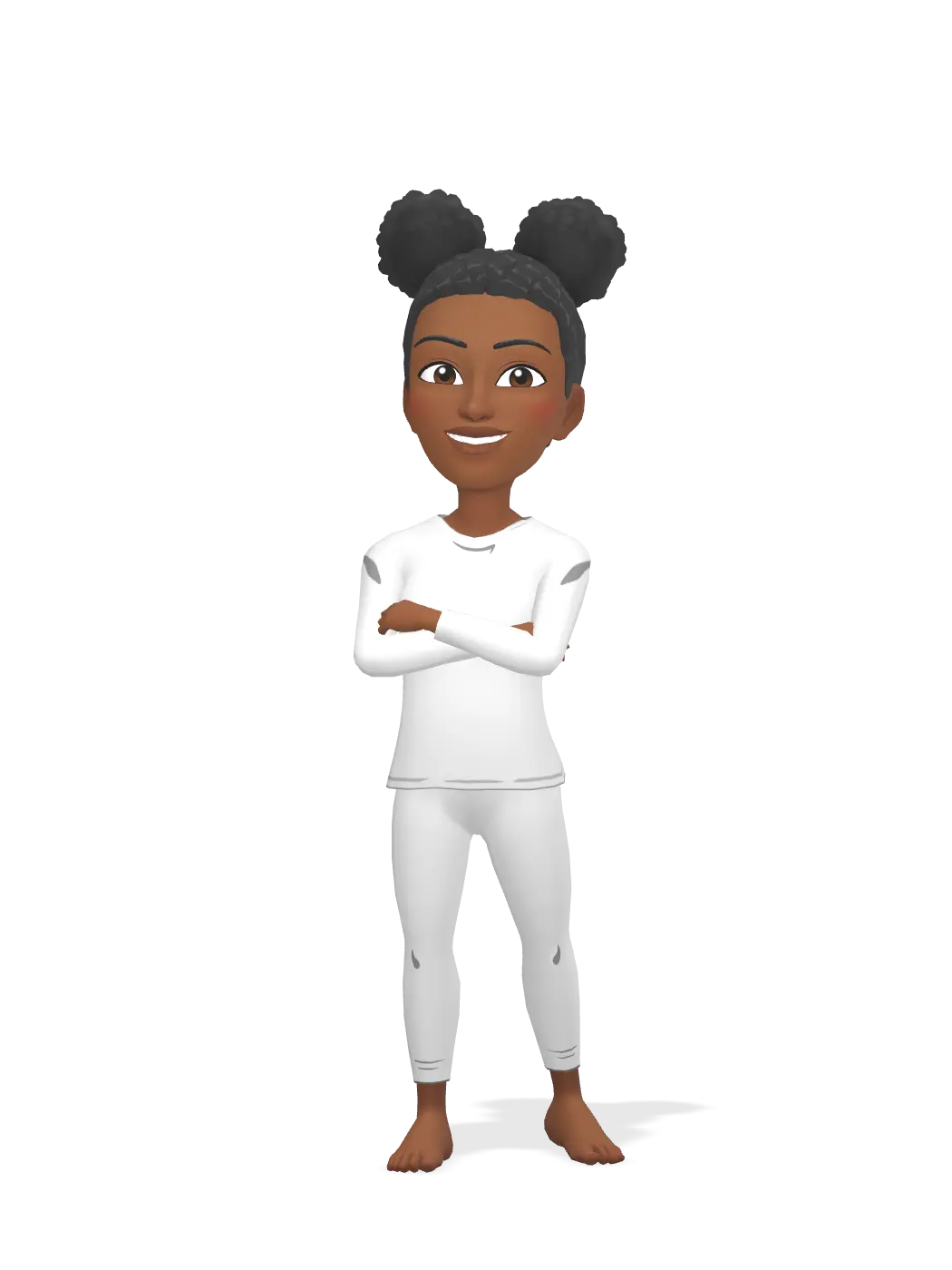 Snapchat profile picture for @vikirak
