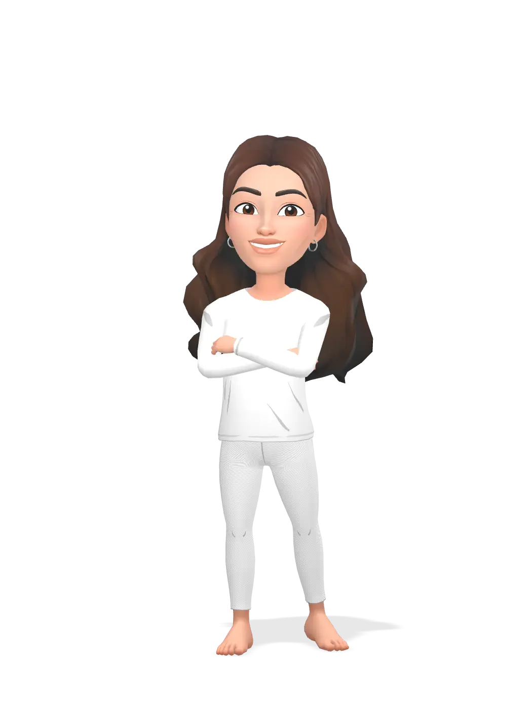 Snapchat profile picture for @espressos