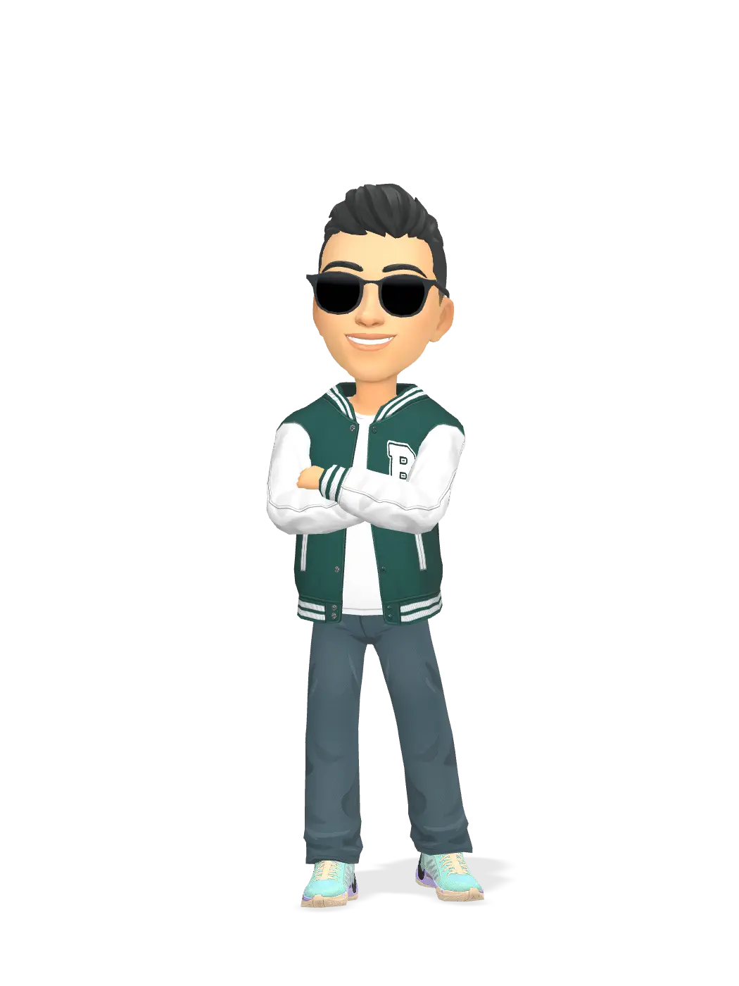 Snapchat profile picture for @ilyass_16