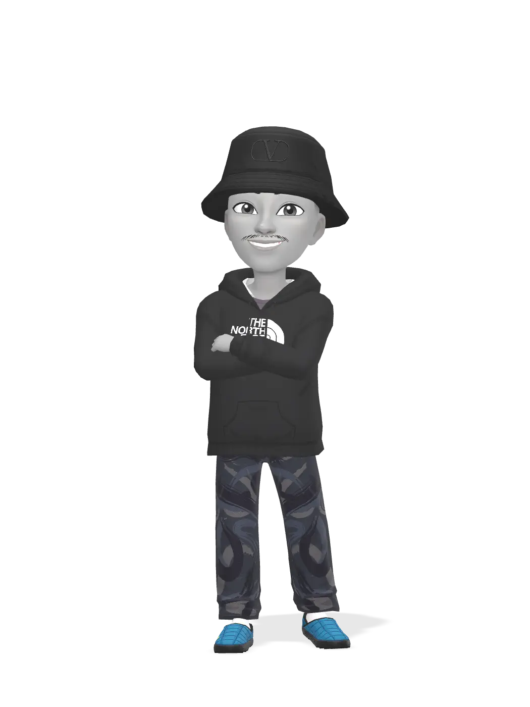 Snapchat profile picture for @gats_77
