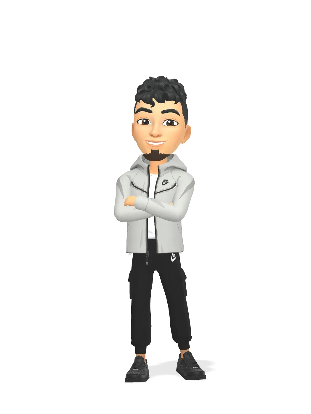 Snapchat profile picture for @mmattiaa