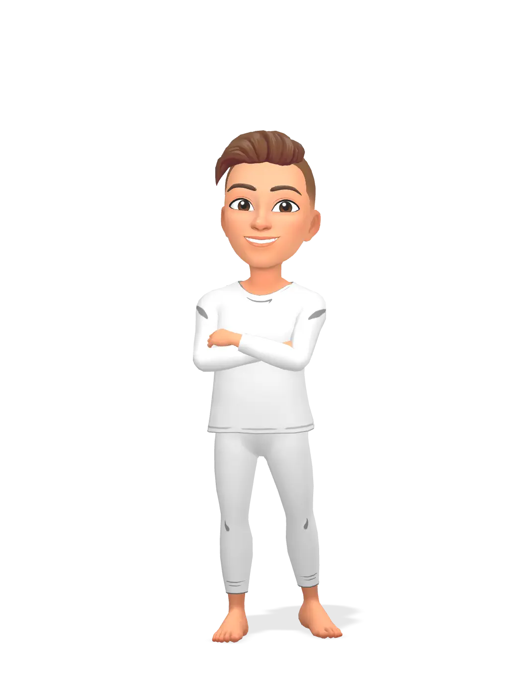 Snapchat profile picture for @odeiohbez