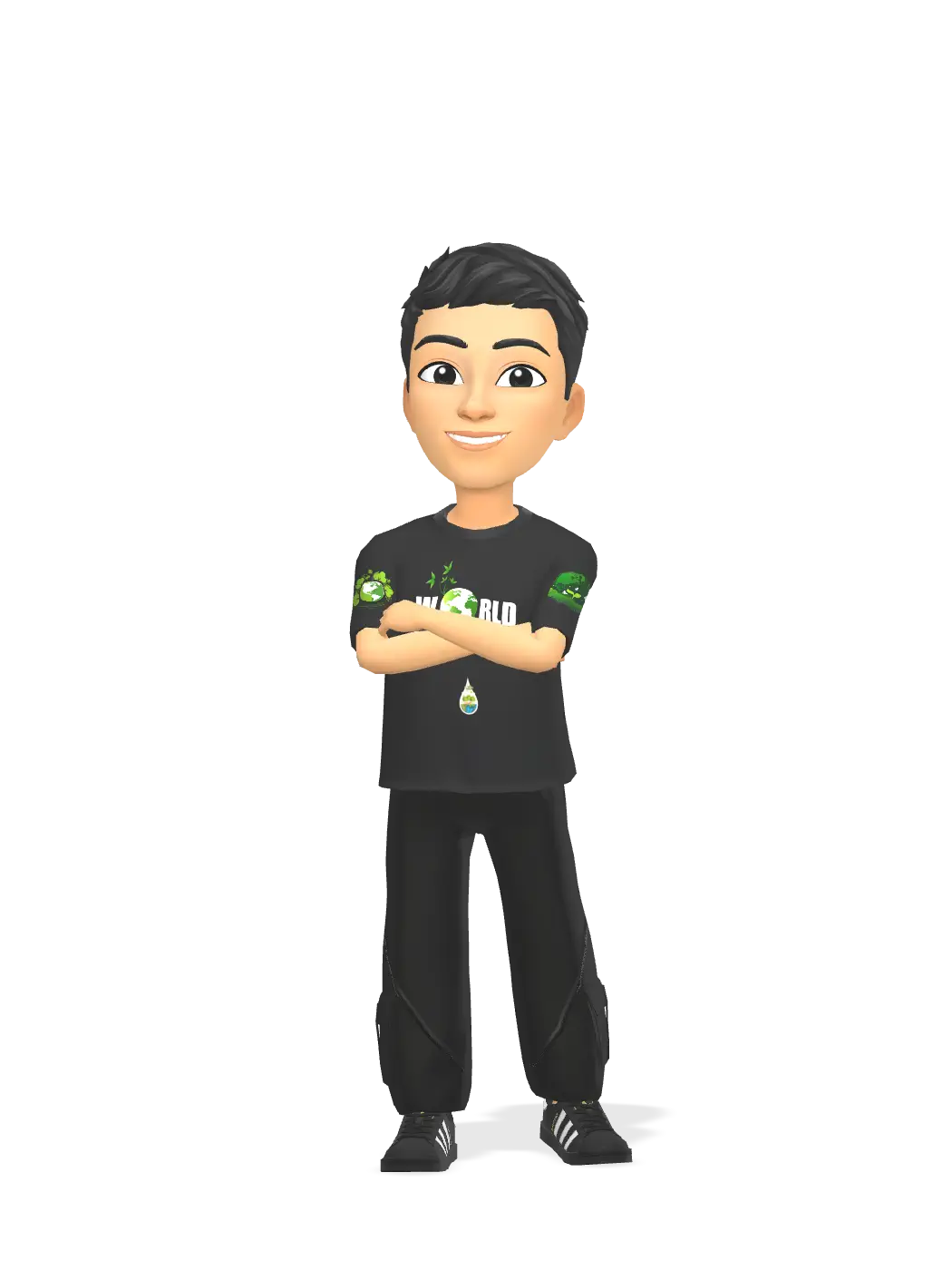 Snapchat profile picture for @ryhandn