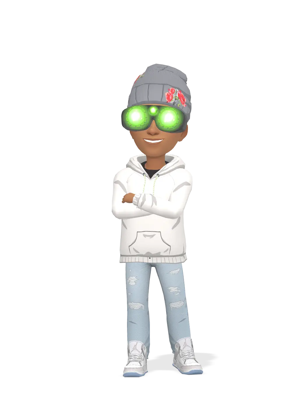Snapchat profile picture for @kayden3807