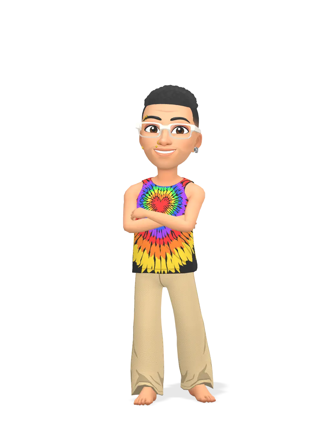 Snapchat profile picture for @hotermax