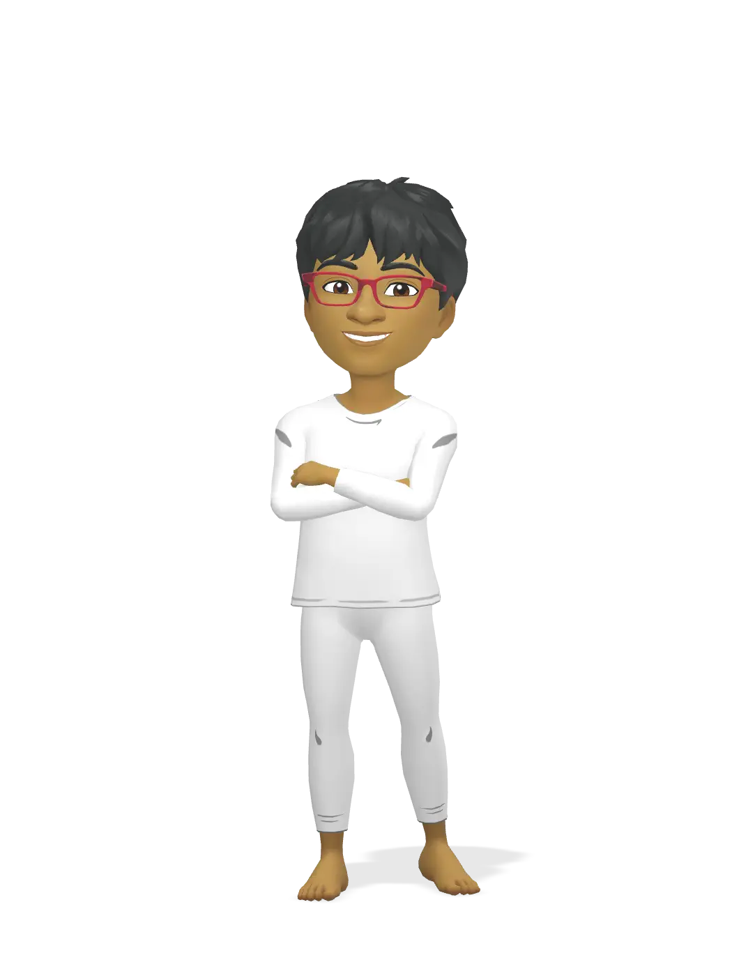 Snapchat profile picture for @wilaco