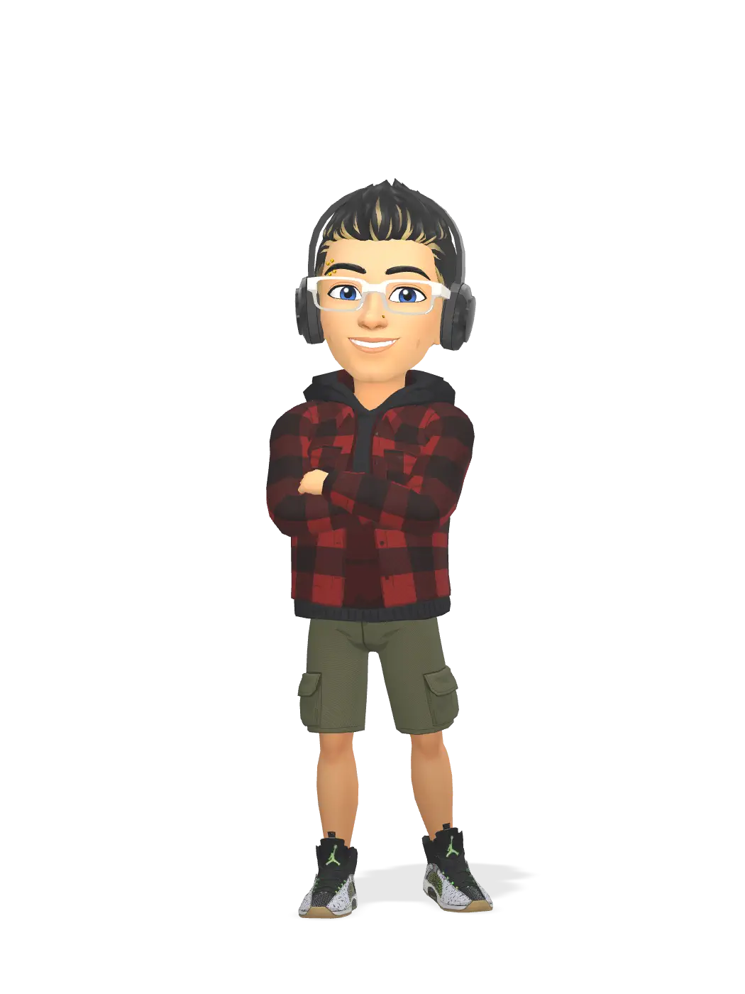 Snapchat profile picture for @maman_h