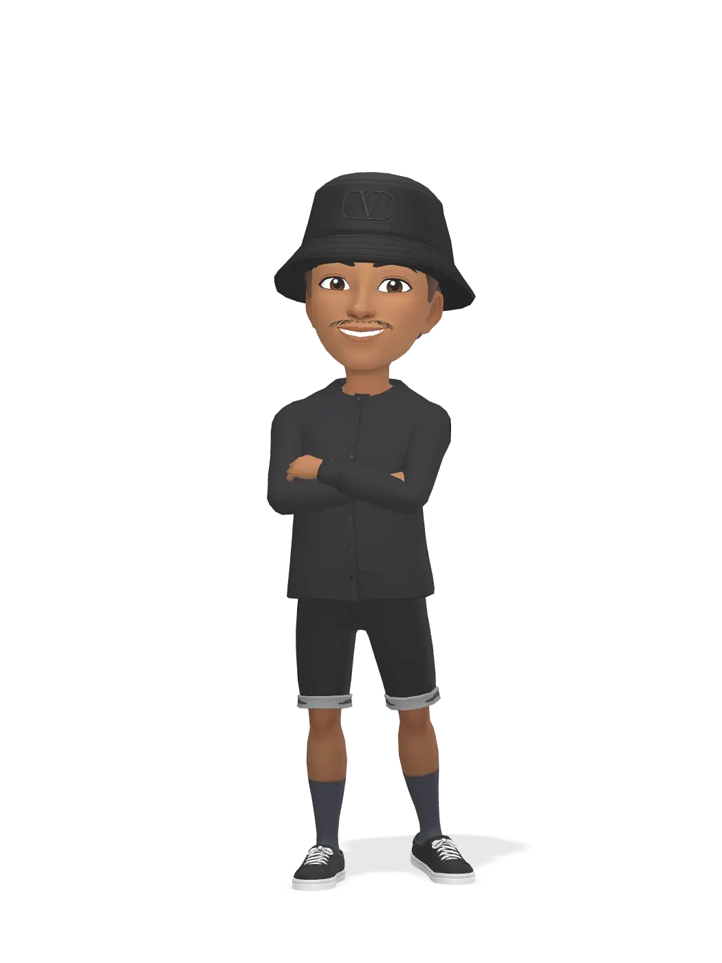Snapchat profile picture for @gzinkk