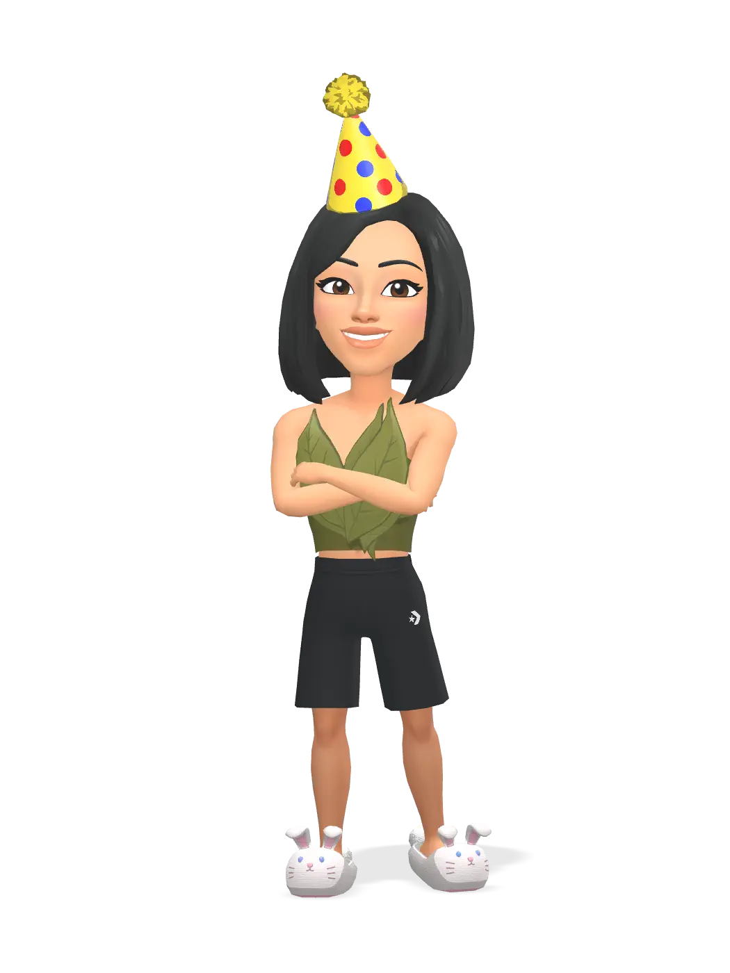 Snapchat profile picture for @outrage