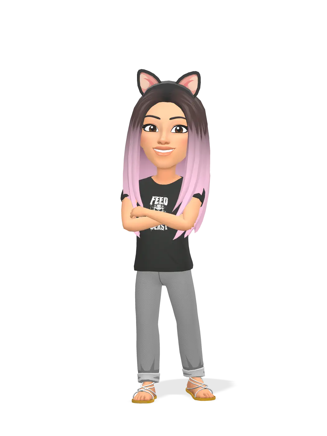Snapchat profile picture for @echelon
